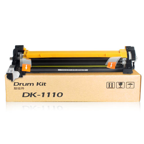福睿适用 京瓷1020硒鼓FS-1040 1120 fs1060dn M1125MFP套鼓DK-1110 M1520h p1025D感光鼓组件M1025d/PN鼓架
