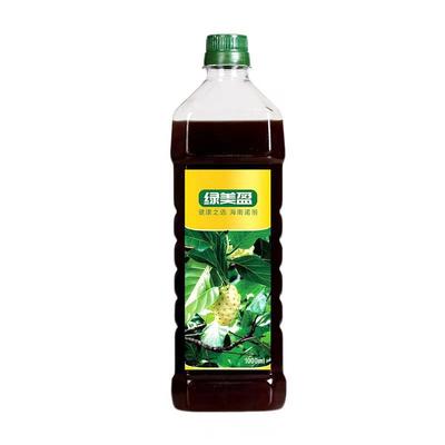 绿美盈诺丽果酵素原液