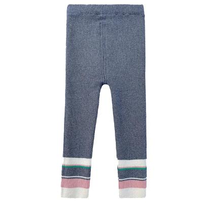 女童打底裤春秋外穿新款童装洋气