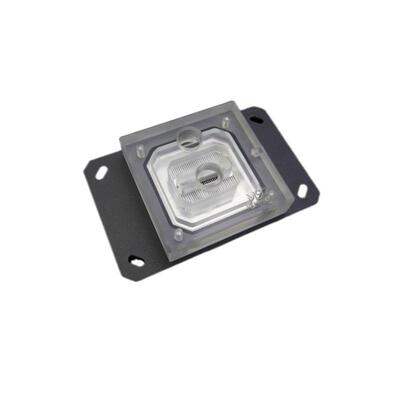 AMDINTEL系列喷射水道CPU