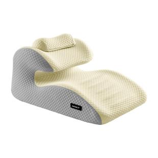 知梦人床上行房女士助兴垫辅助床枕头情侣调情神器房事专用体位垫