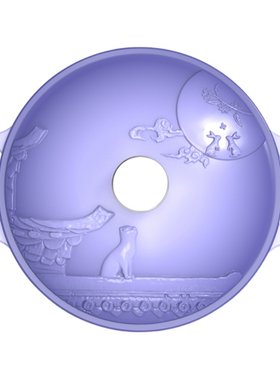 贝拉原创国风汤煲珐琅锅