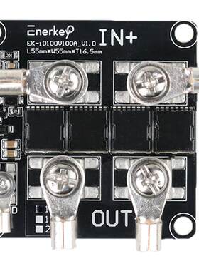 100V-200V100A理想二极管模块