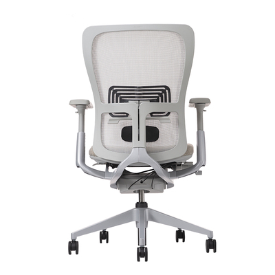 海沃氏zody人体工学办公椅