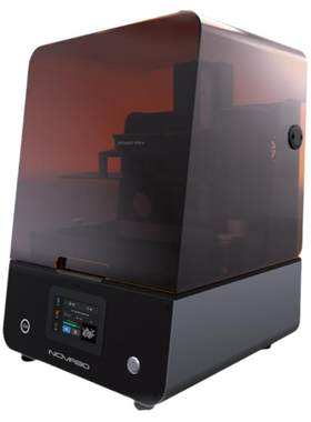 Nova3D16K高精度光固化3D打印机