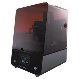 Nova3D/诺瓦3D Whale4  鲸4光固化3D打印机器 16K高精度10寸385波长 405波长高精度3D立体打印机机器手办模型