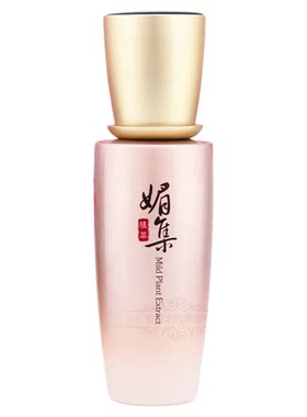 媚集尊享保湿乳专柜正品特惠中