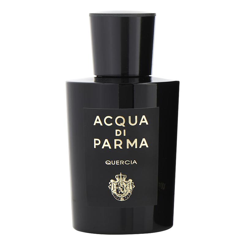 Acqua di parma帕尔玛之水橡木中性香水持久留香EDP100ml正品送