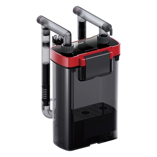 尼特利壁挂过滤器2号草缸版外挂过滤桶中小型鱼缸静音水循环系统