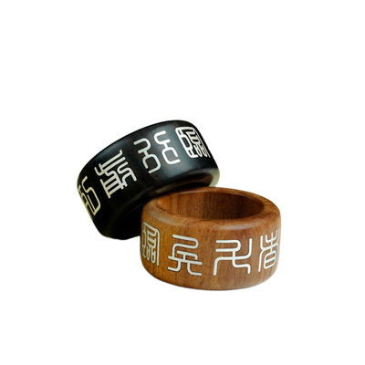 道家手持手串跑环流苏饰品配件