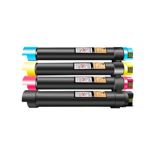 晖胜适用富士施乐7855碳粉7535C5570C5575C3375C3370 7835 7556粉盒7970 7845 7545墨粉筒2270彩色复印机墨盒