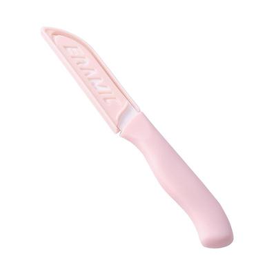 陶瓷水果刀便携家用创意厨房