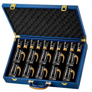 【酒具送礼】白酒杯分酒器套装