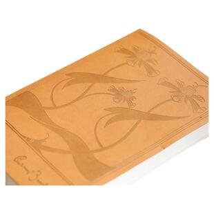 人文之宝 亚瑟王之死笔记本本子B5 人民文学出版社 高颜值插画记事本 高级感手账本 文化创意礼物