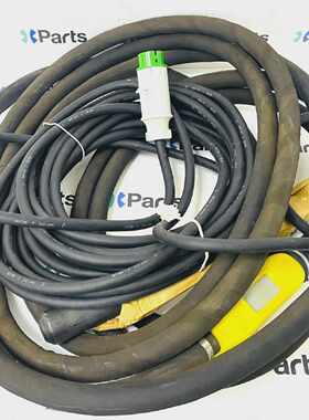 WACKER NEUSON IREN45/042/10 Internal Vibrator 5000008512 N11