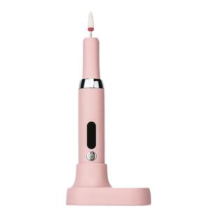 美甲打磨机蓄电便携式打磨笔美甲店专用小型磨头卸甲去死皮工具