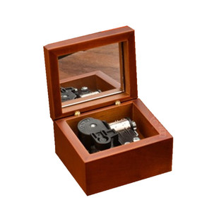 歌剧魅影主题音乐夜之乐章音乐剧周边音乐盒包邮限量新款猴子