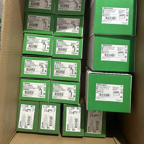 议价TM3XTRA1  供应施耐德扩展模块质保库存顺丰包邮议价