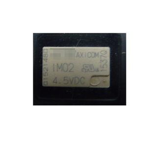 信号继电器 1462037-9 SMD 全新原装 12V IM02GR贴片8脚 两开两闭