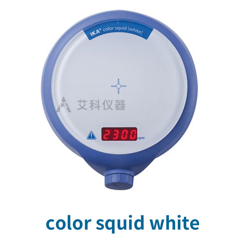 磁力搅拌器不带加热德国IKA 小托尼/Lab Disc/C-MAG MS4/MS10