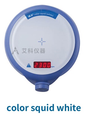 磁力搅拌器不带加热德国IKA 小托尼/Lab Disc/C-MAG MS4/MS10