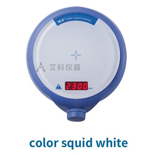 磁力搅拌器不带加热德国IKA 小托尼/Lab Disc/C-MAG MS4/MS10