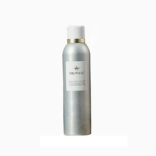 dropbeat心跳节拍干发慕斯久蓬松去油头留香坐月子神器免洗喷雾