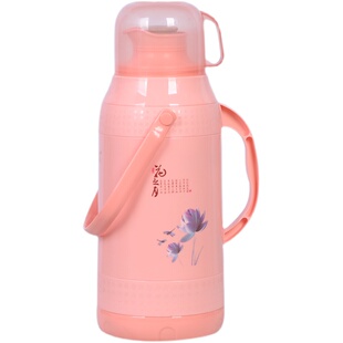 暖壶家用外壳热水瓶保温壶大容量学生用宿舍暖瓶暖水瓶水壶茶瓶