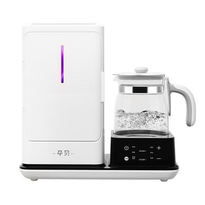 孕贝紫外线奶瓶消毒器柜婴儿