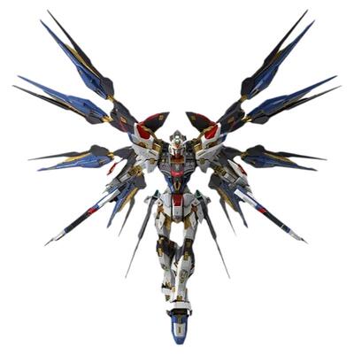 高达模型MGEX白雪姬独角兽红异端MB强袭自由巴巴托斯拼装手办玩具