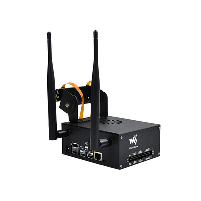 jetsonnano金属外壳双目摄像头