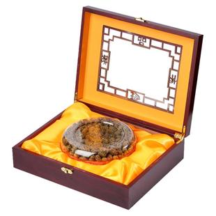 正品雁荡山铁皮枫斗铁皮石斛礼盒特价霍山250克装年货送礼佳品