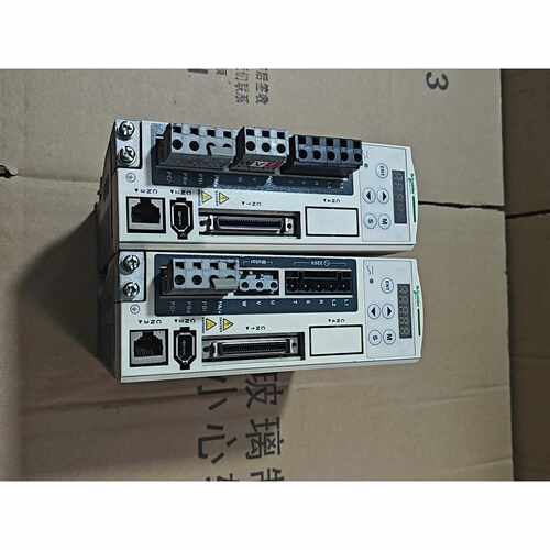 询价-伺服驱动器400W200W