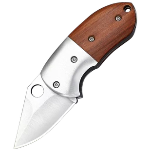 小刀水果刀便携折叠刀锋利高硬度迷你随身拆快递小刀子宿舍用学生