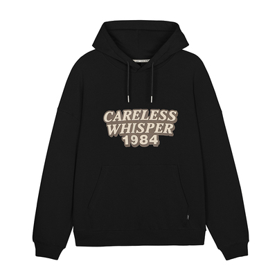 GWIT美式高街潮牌帽衫