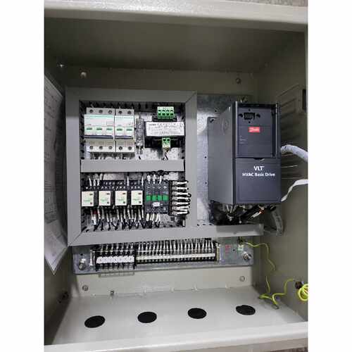 询价-丹佛斯变频器1.5KW FC-101P1K5T4E20H4X