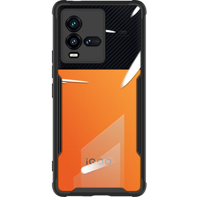适用vivoiqoo10Pro手机壳防摔