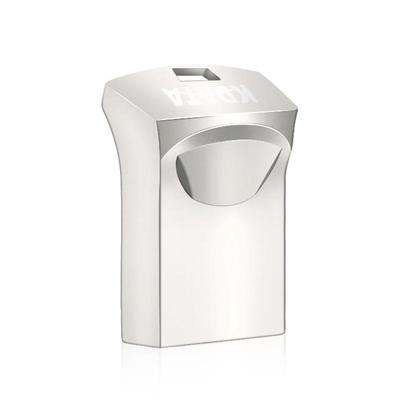 KDATA金田迷你16g定制刻字优盘