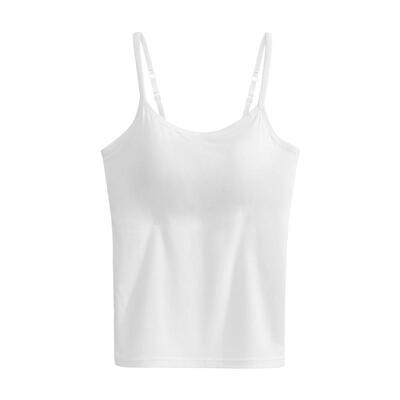 lobesli女生一体式吊带美背内衣