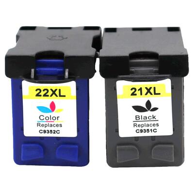 ZSMC惠普HP2122墨盒打印机耗材