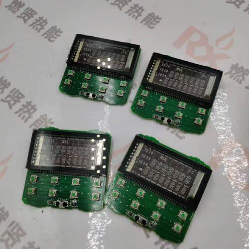 议价51452845 51452845-501霍尼韦尔温控表控制器 DC3200   现货9