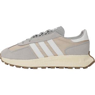 adidas阿迪达斯三叶草中性RETROPYE5ORI-RUNNING运动休闲鞋JQ4099