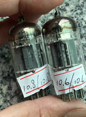 【议价-可维修】ECC82 12A 5814A 全新/二手均有货