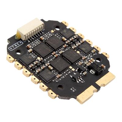 Kakute F7mini V3飞控Tekko32 F3 4in1 45Amini电调96K穿越机飞塔