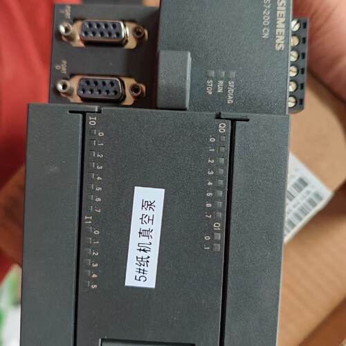 【询价】PLC 型号6ES7 214-2AD23-0XB8 全适用