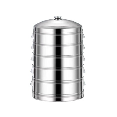 不锈钢蒸笼商用蒸锅笼屉大容量