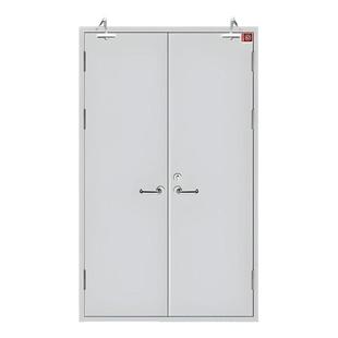 防火门厂家直销钢制防火门甲级乙级消防门安全钢质学校专用防火门