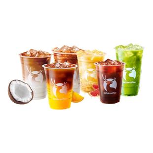 【下拉享补贴】星巴克瑞幸咖啡古茗1点点爷爷不泡茶闪购超抢手券