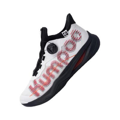 薰风羽毛球鞋透气减震防滑