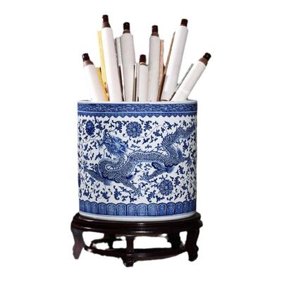 赣缘轩中式陶瓷景德镇纯手工